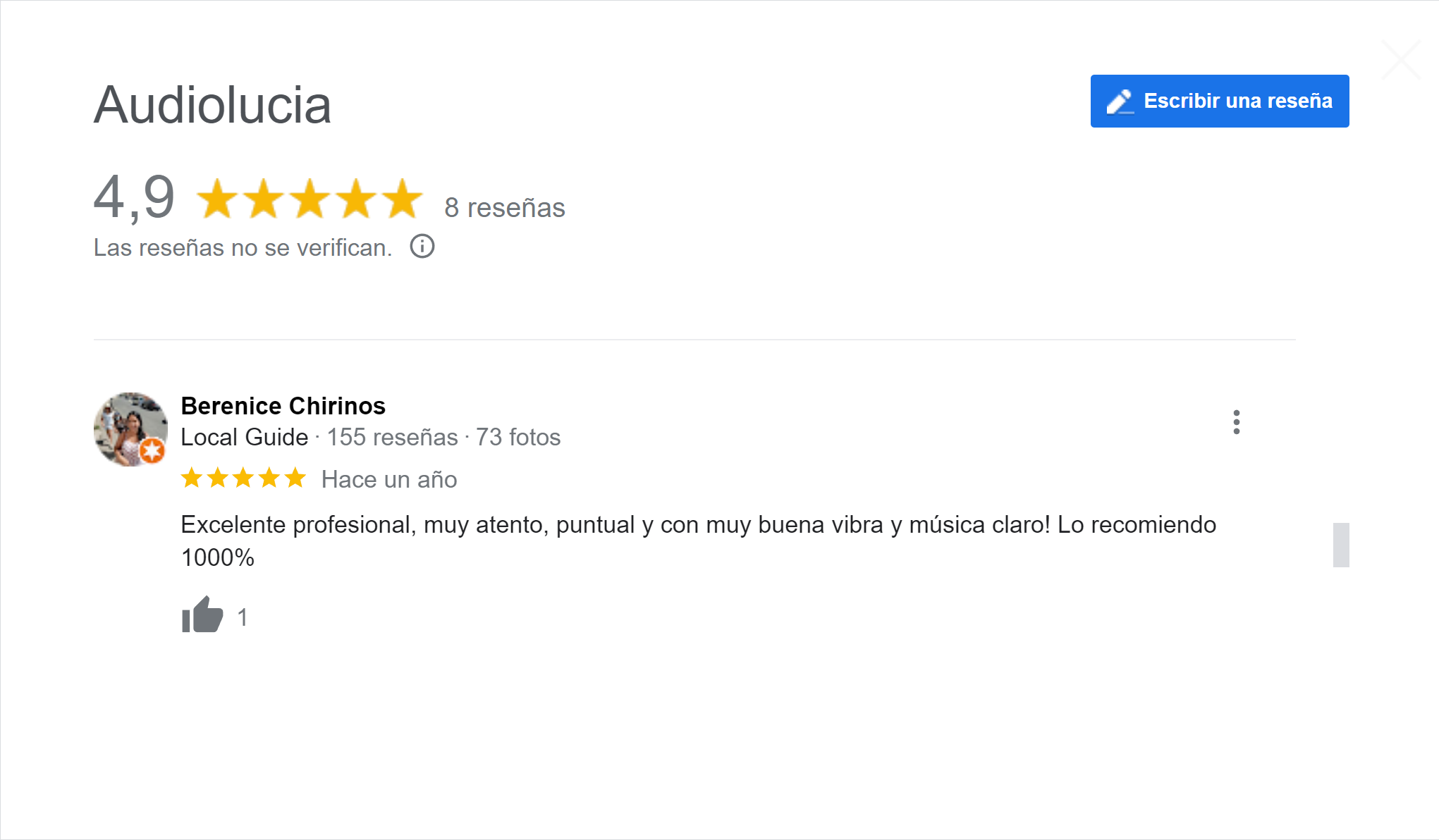 reseña 5